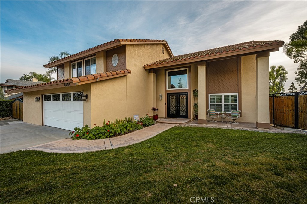 4681 Avenida De Las Estrellas