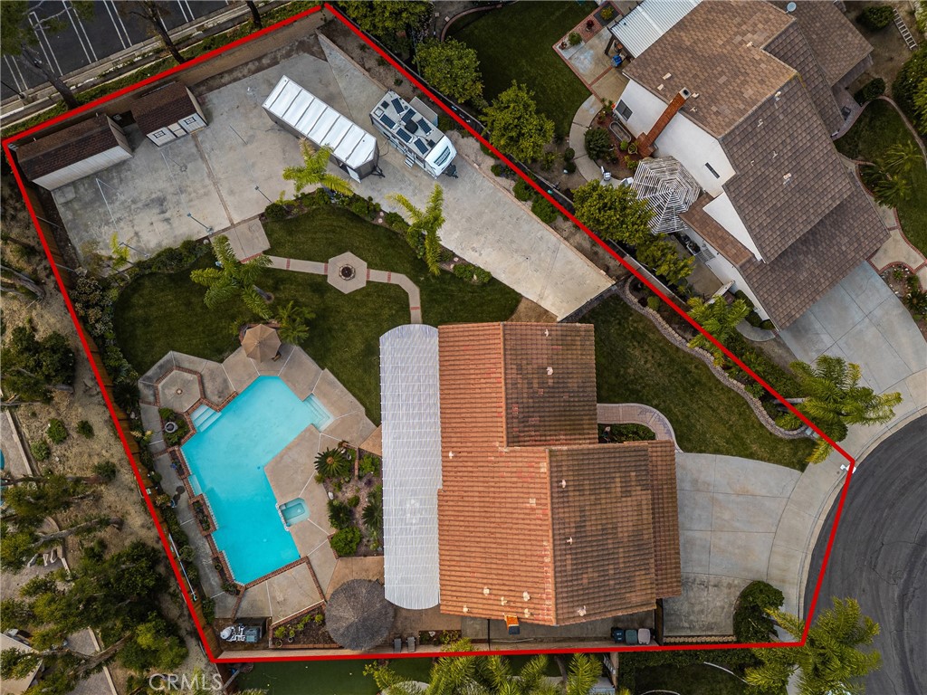 4681 Avenida De Las Estrellas