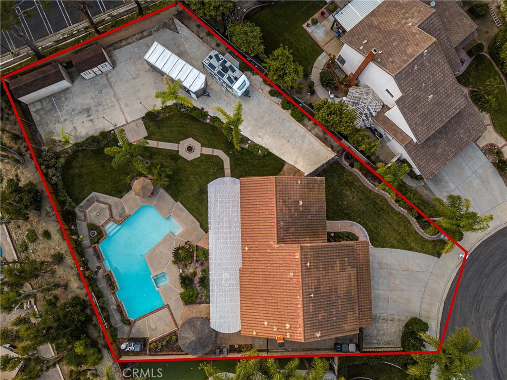 4681 Avenida De Las Estrellas