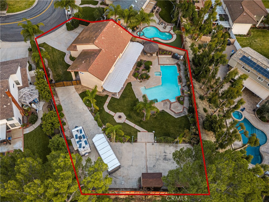 4681 Avenida De Las Estrellas