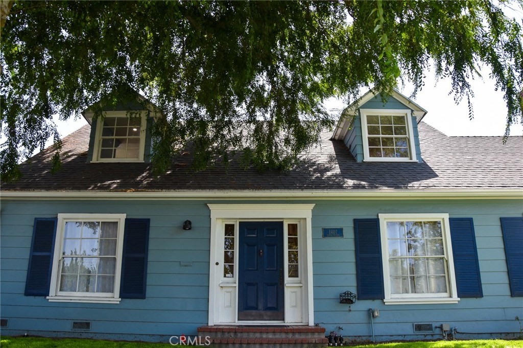 1407 N Towner Street