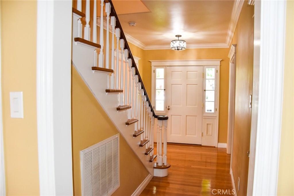 1407 N Towner Street