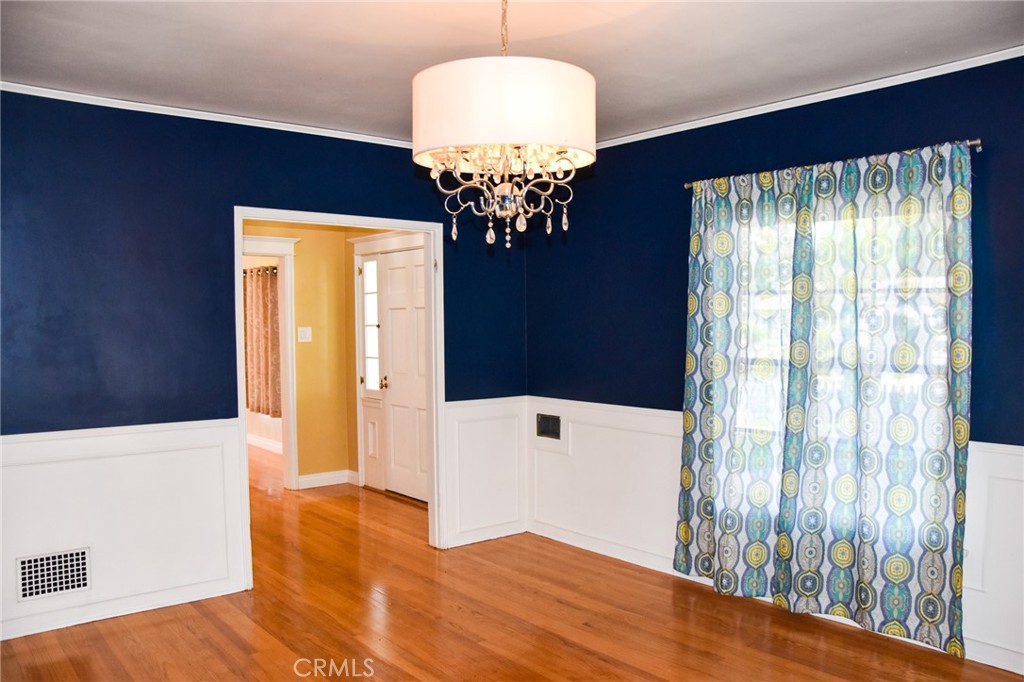 1407 N Towner Street