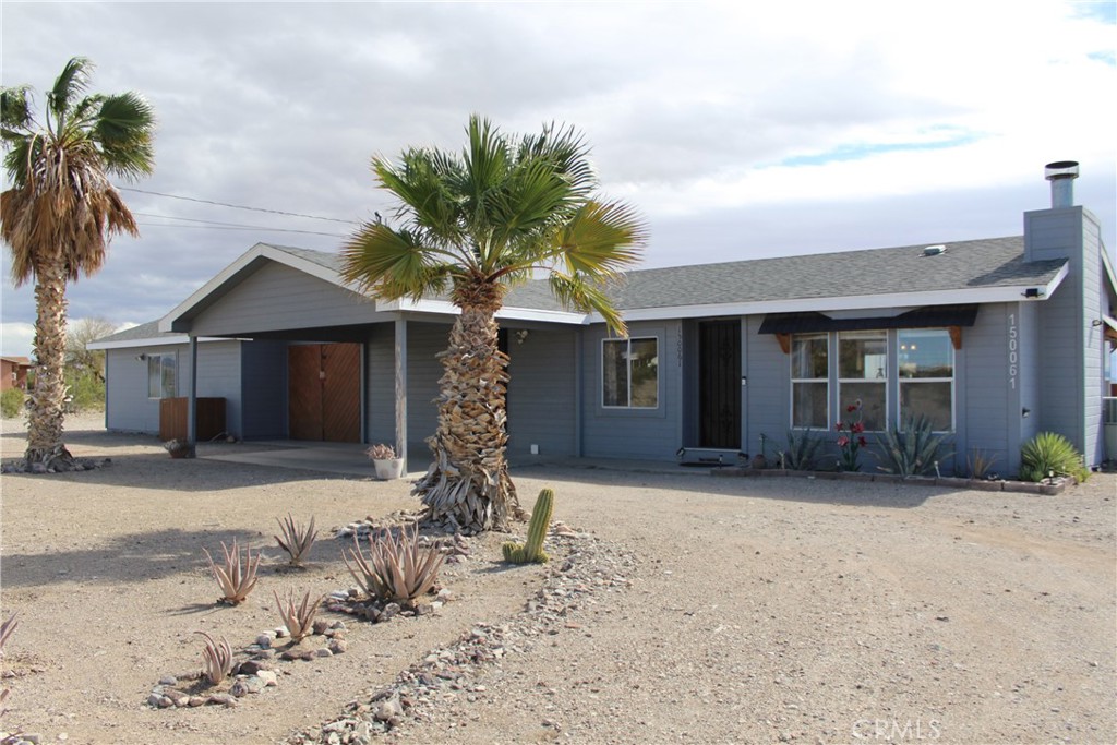 150061 Seminole Trail