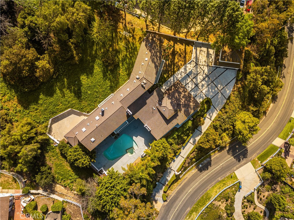 2820 Shadow Canyon Drive