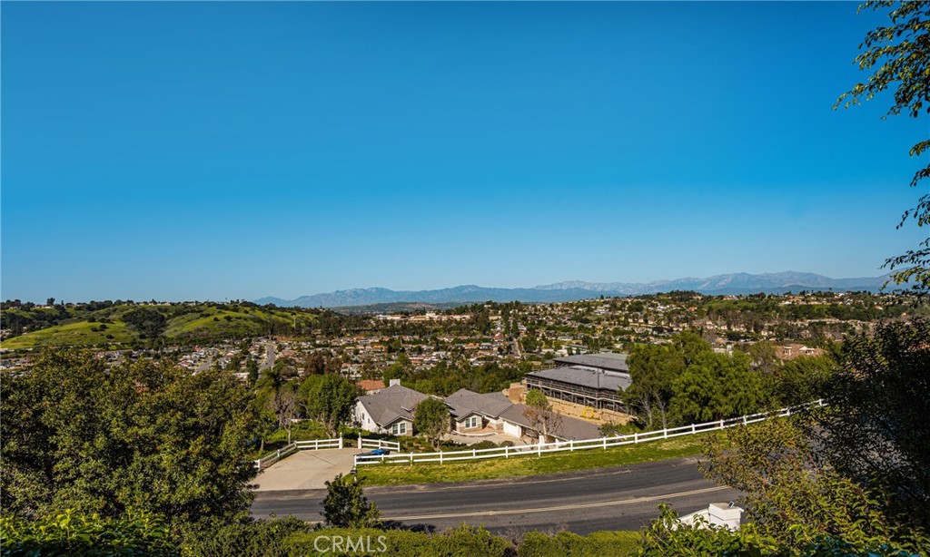 2820 Shadow Canyon Drive