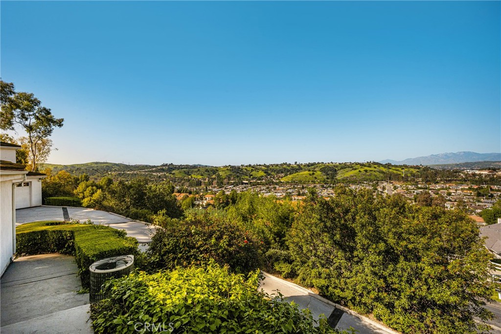 2820 Shadow Canyon Drive