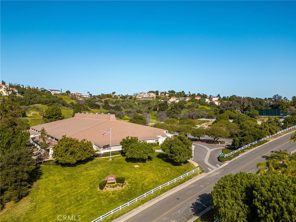 2820 Shadow Canyon Drive