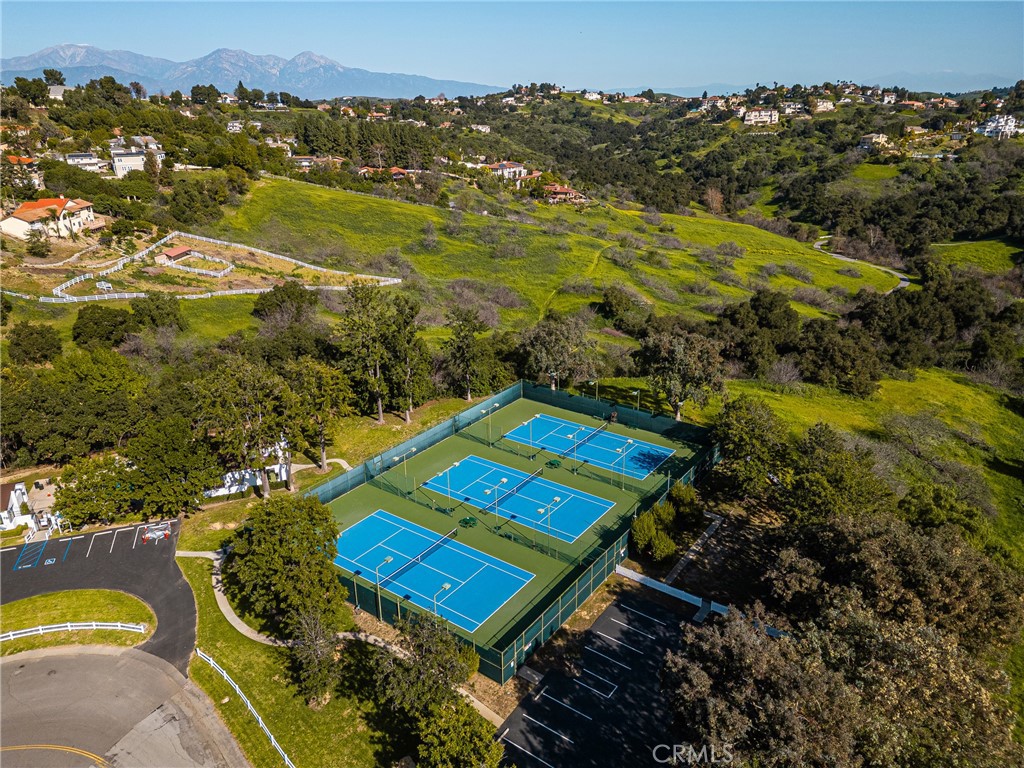 2820 Shadow Canyon Drive