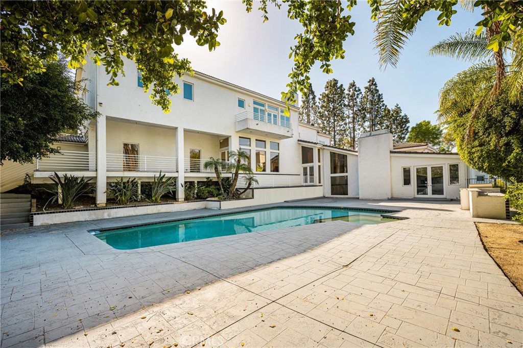 2820 Shadow Canyon Drive