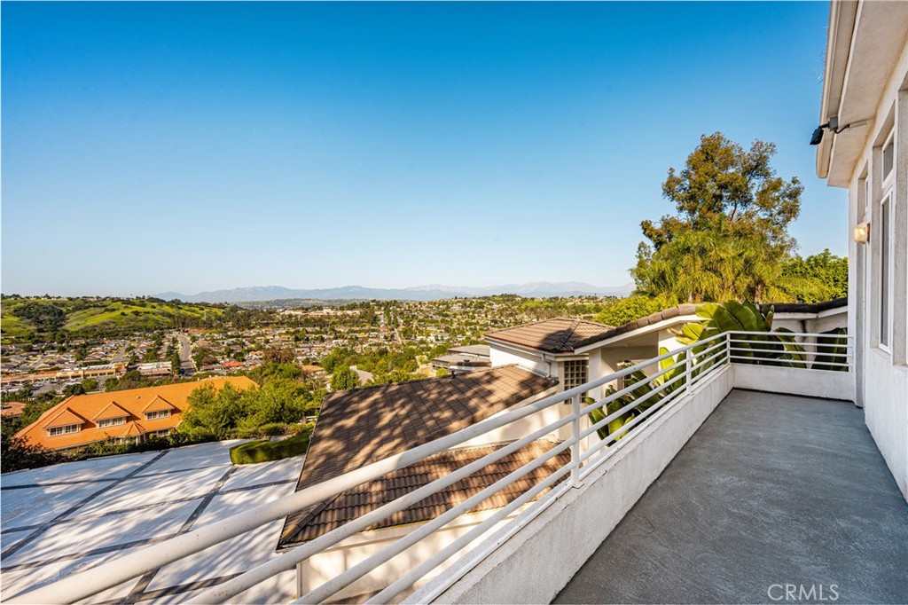 2820 Shadow Canyon Drive