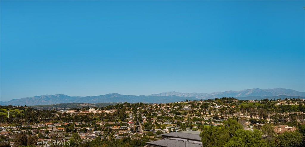 2820 Shadow Canyon Drive
