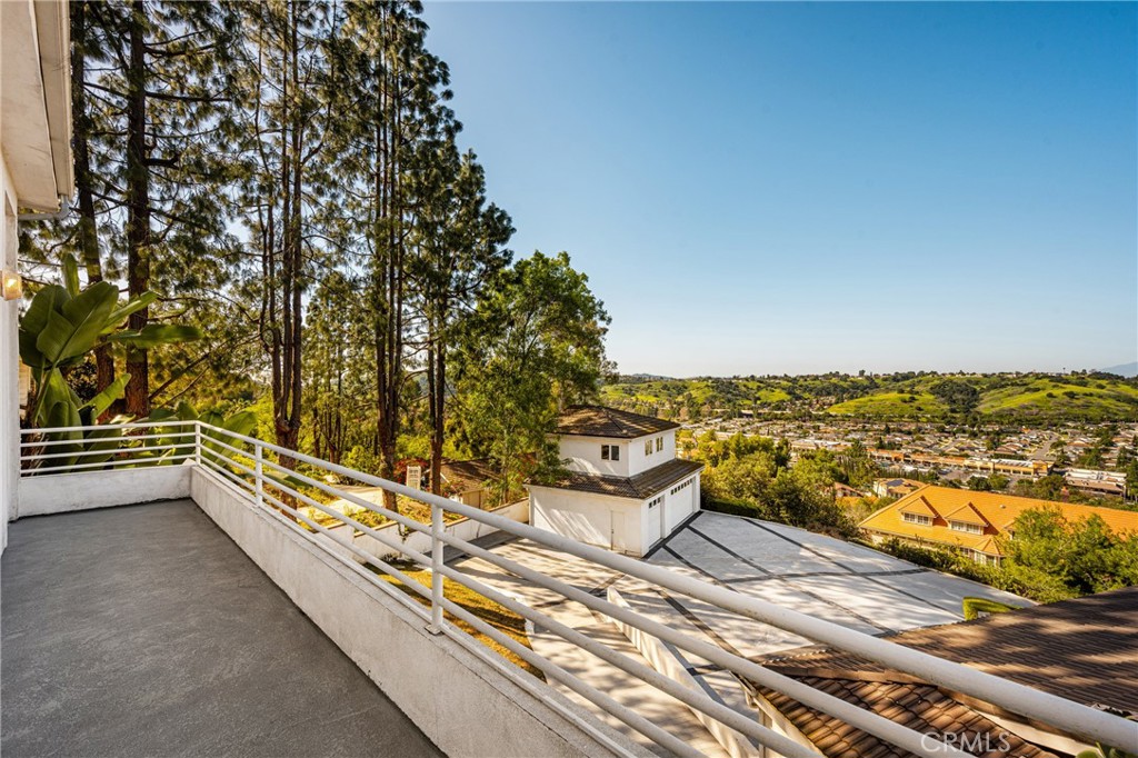 2820 Shadow Canyon Drive