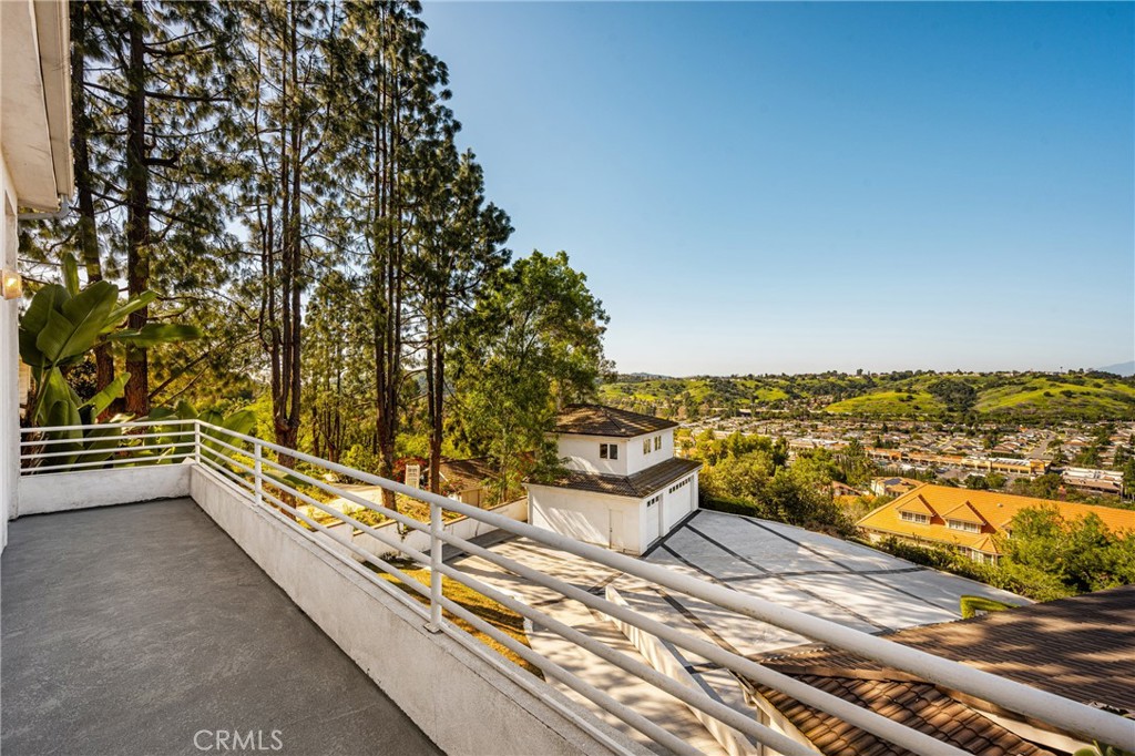 2820 Shadow Canyon Drive