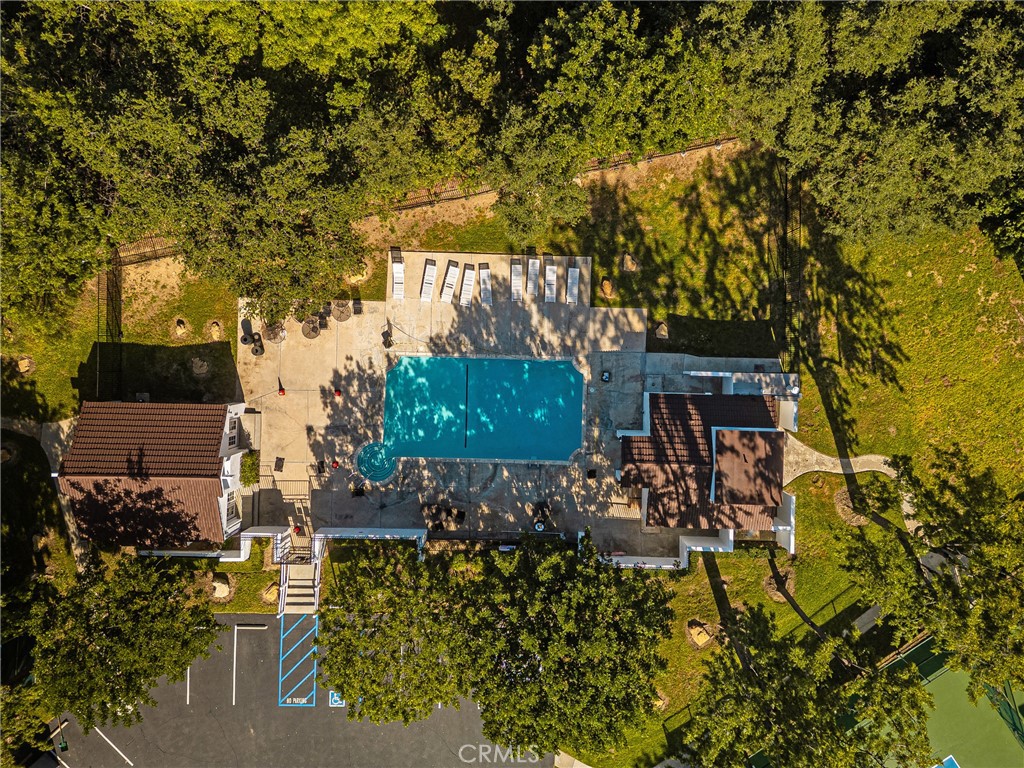 2820 Shadow Canyon Drive