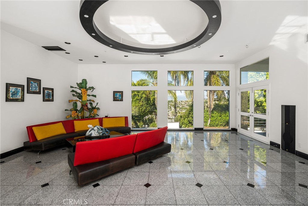 2820 Shadow Canyon Drive