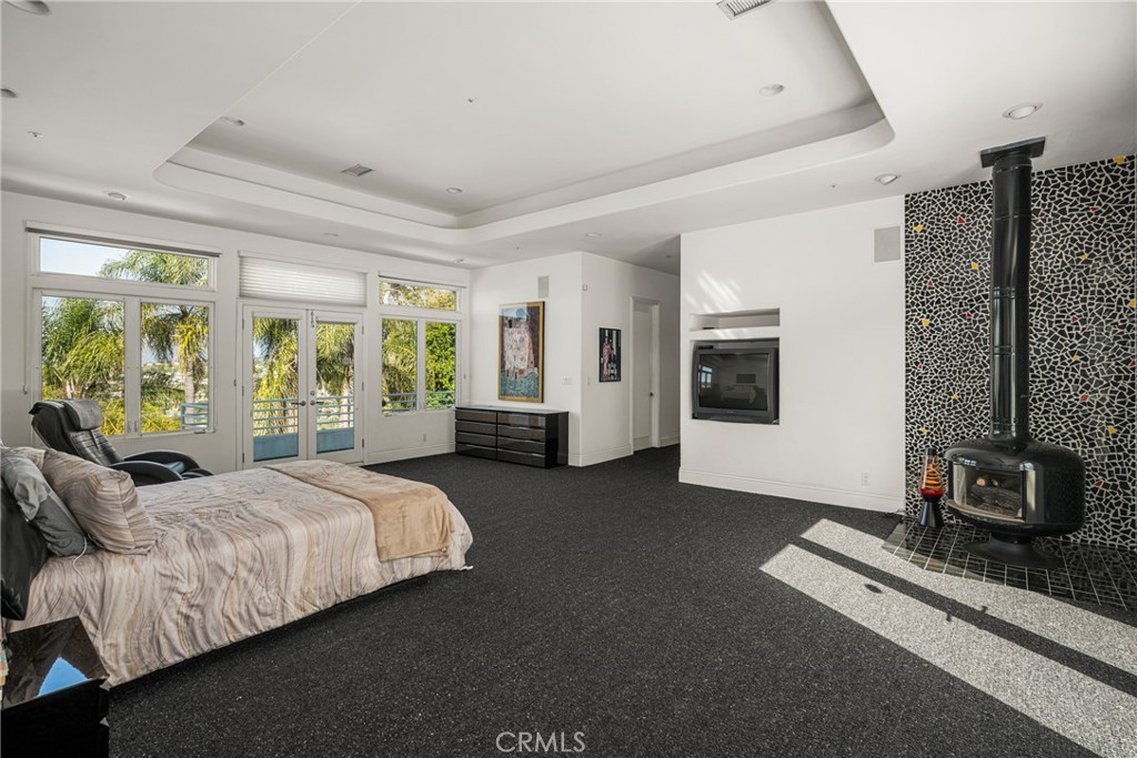 2820 Shadow Canyon Drive