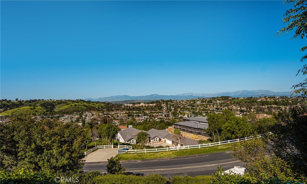2820 Shadow Canyon Drive
