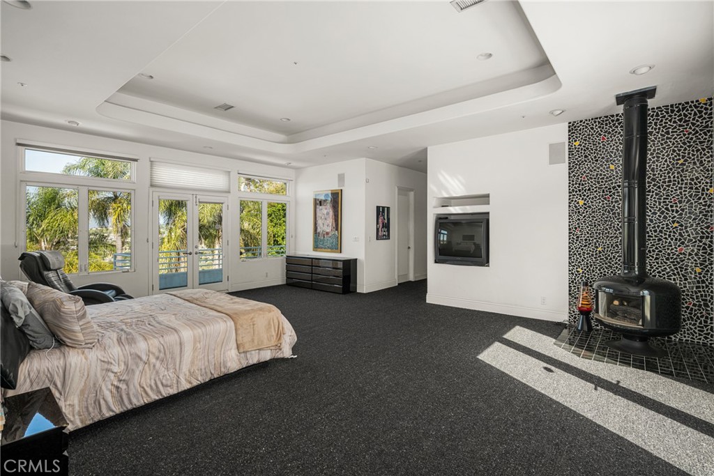 2820 Shadow Canyon Drive