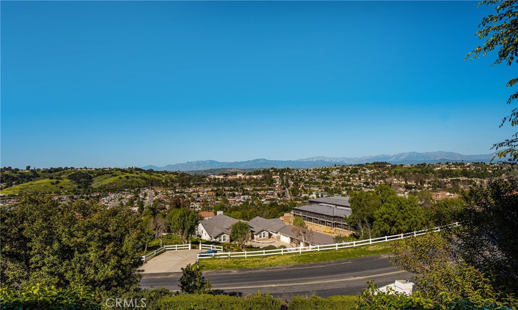 2820 Shadow Canyon Drive