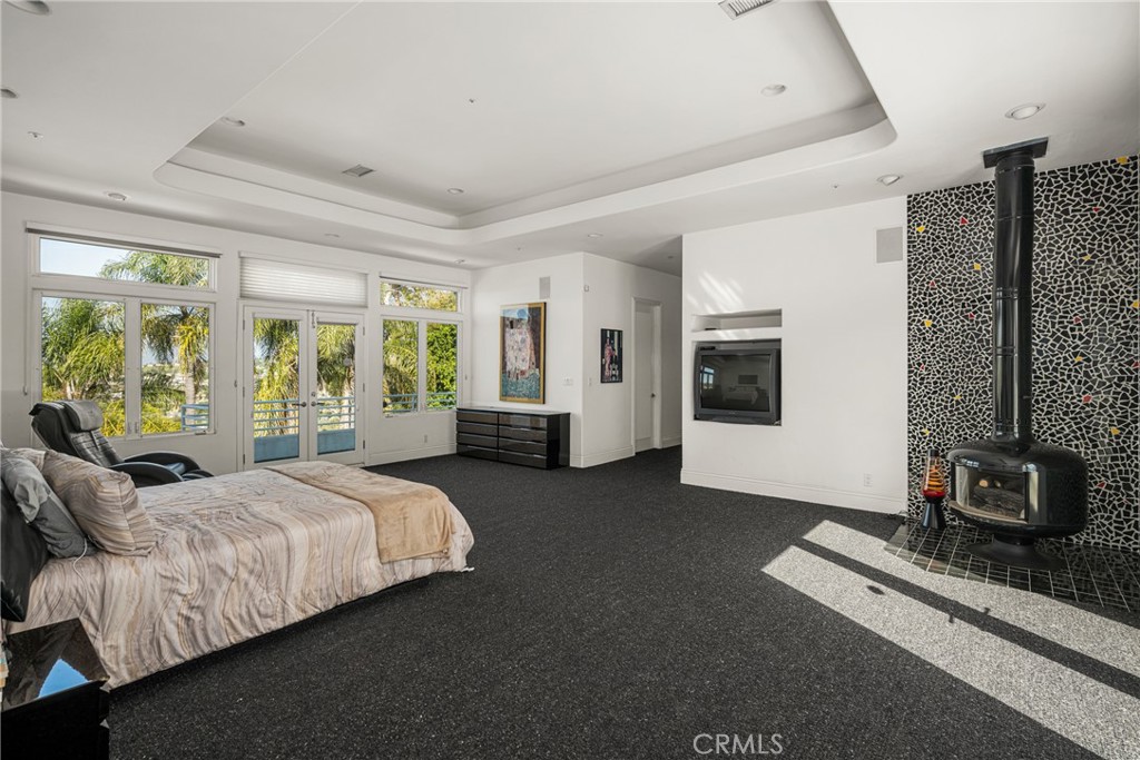 2820 Shadow Canyon Drive