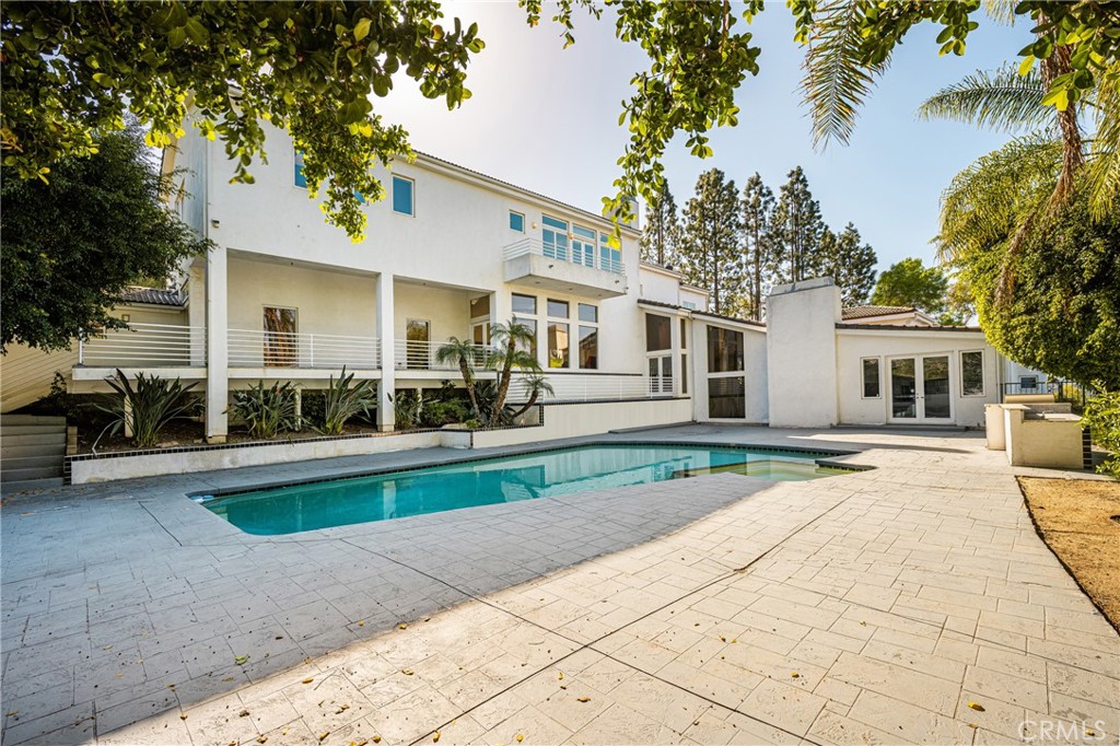 2820 Shadow Canyon Drive