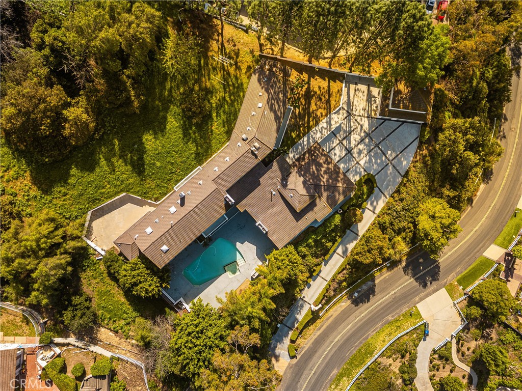 2820 Shadow Canyon Drive