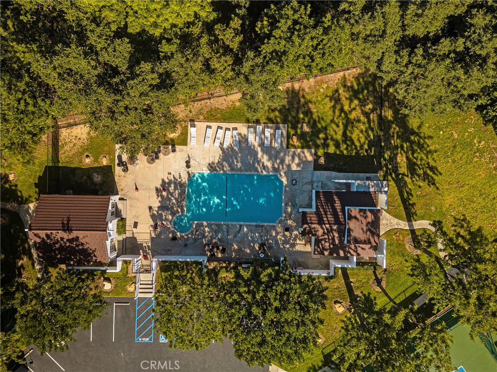 2820 Shadow Canyon Drive