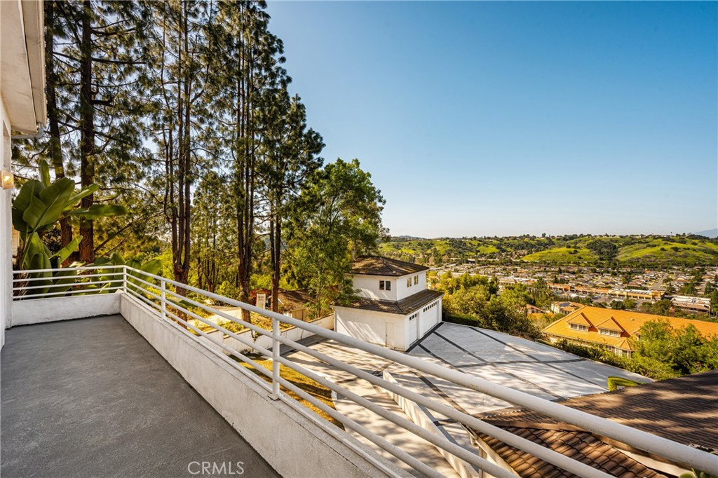 2820 Shadow Canyon Drive