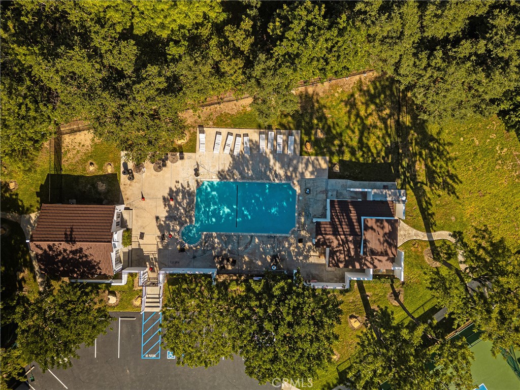 2820 Shadow Canyon Drive