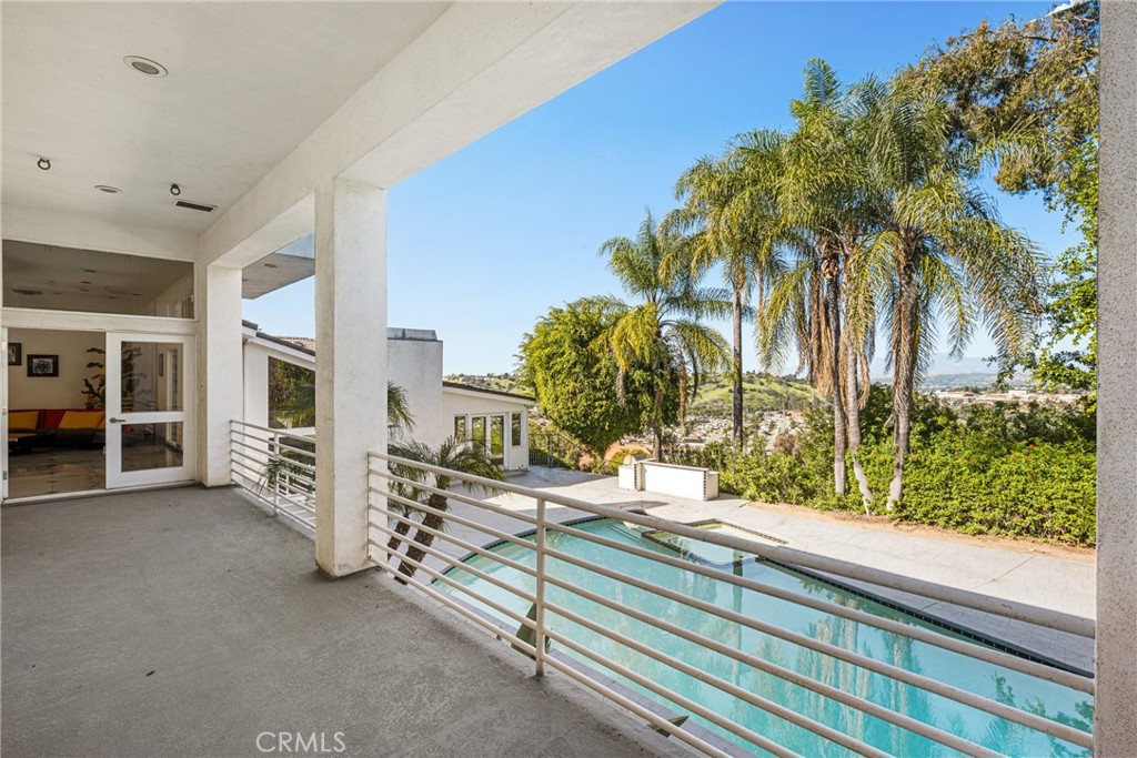 2820 Shadow Canyon Drive