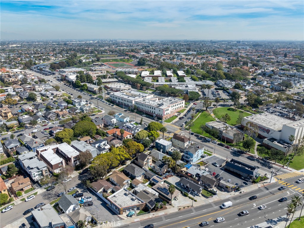 310 North Pacific Coast Highway