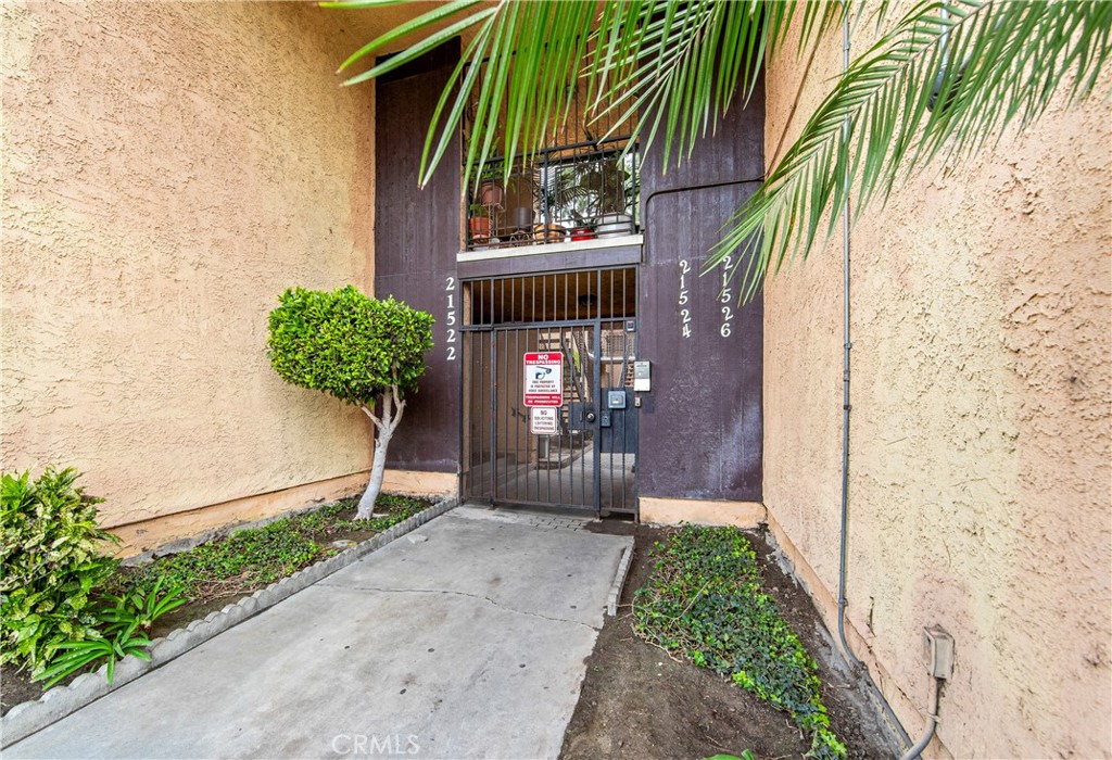 21522 Belshire