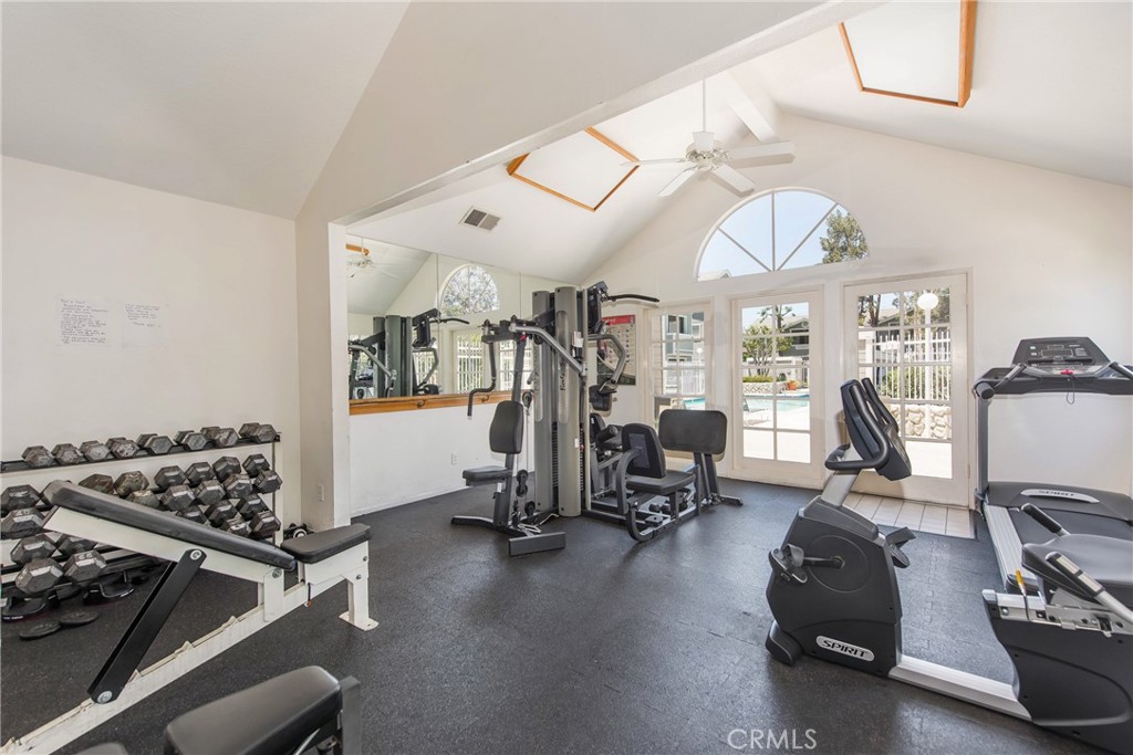 3500 S Greenville Street G20