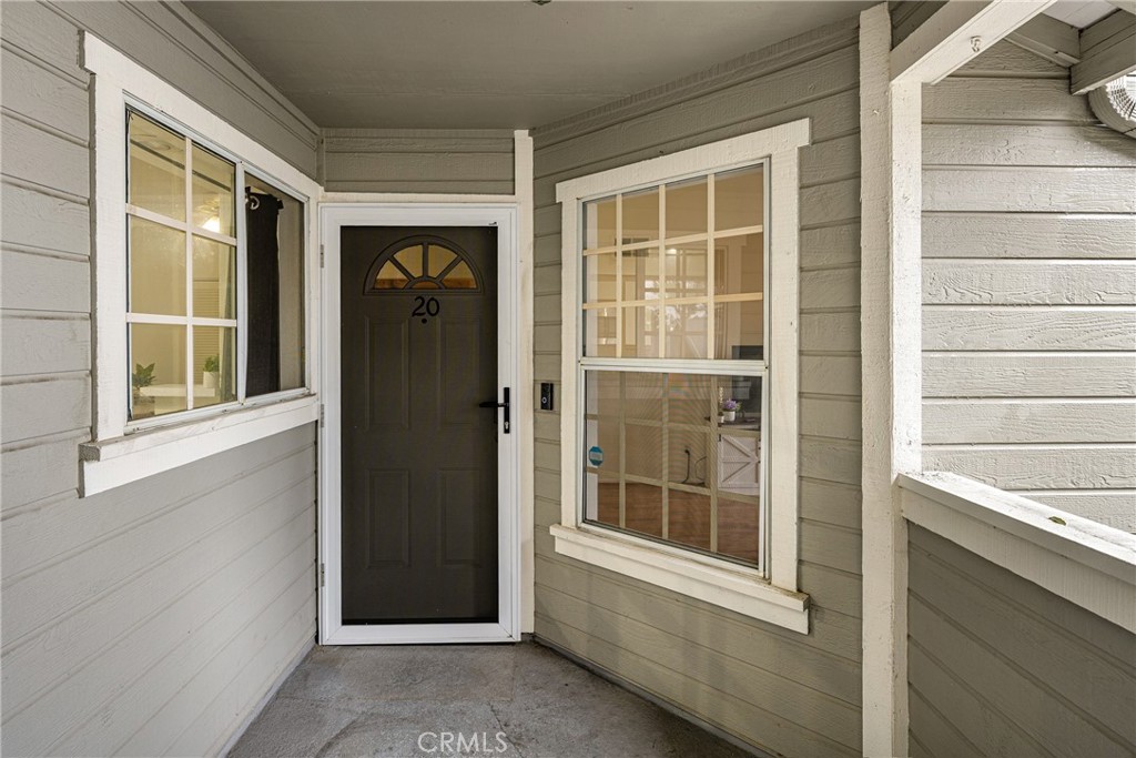 3500 S Greenville Street G20