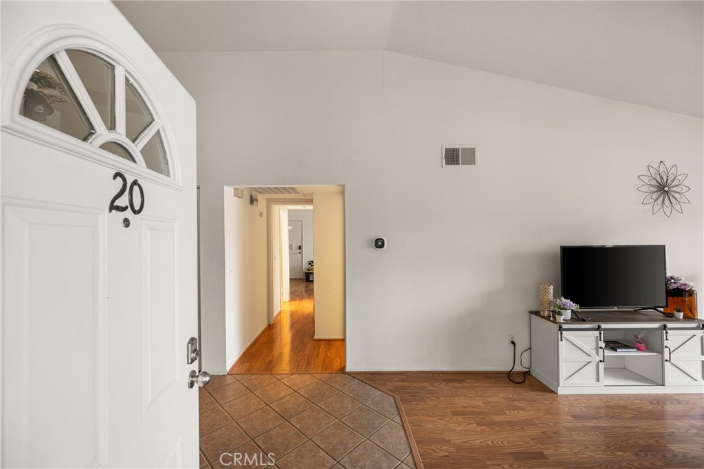 3500 S Greenville Street G20