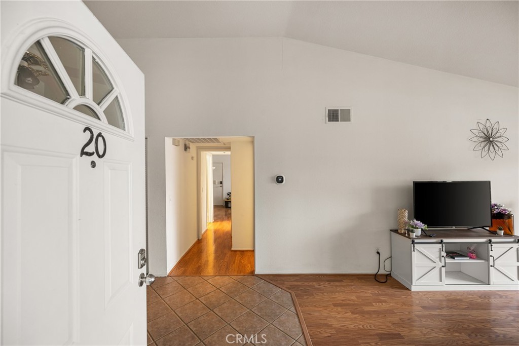 3500 S Greenville Street G20