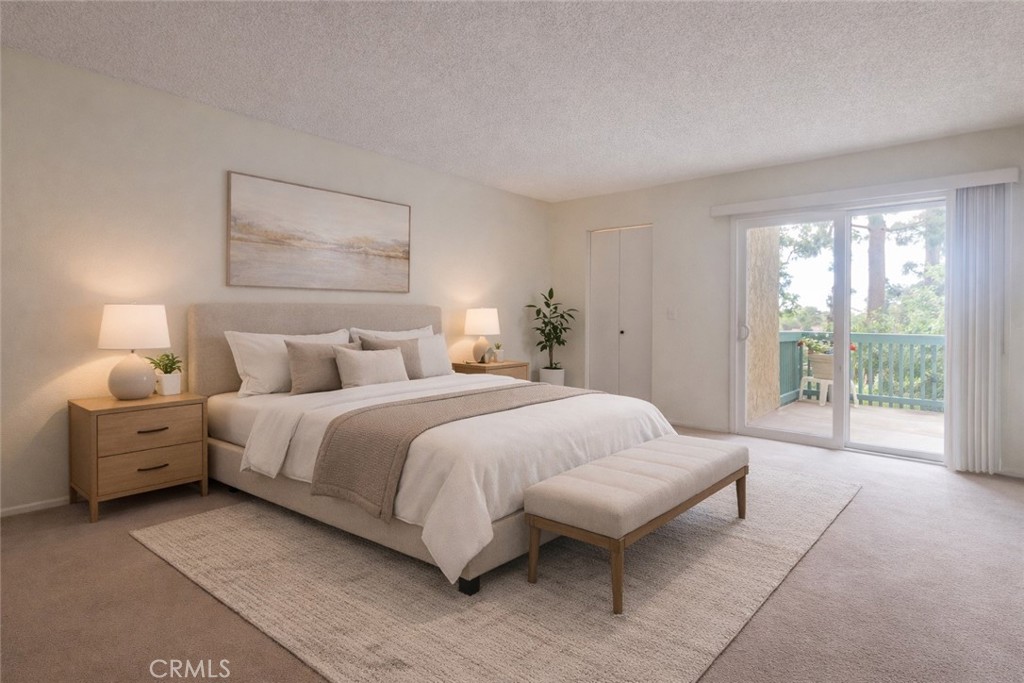 424 N Bellflower #101