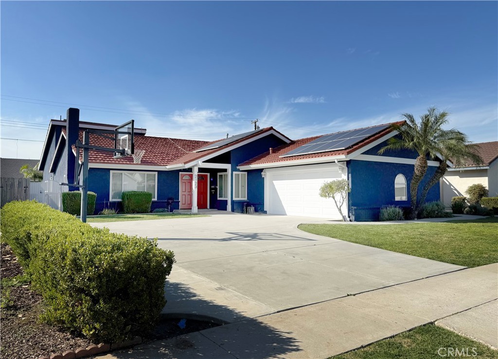 2123 Earnshaw Drive
