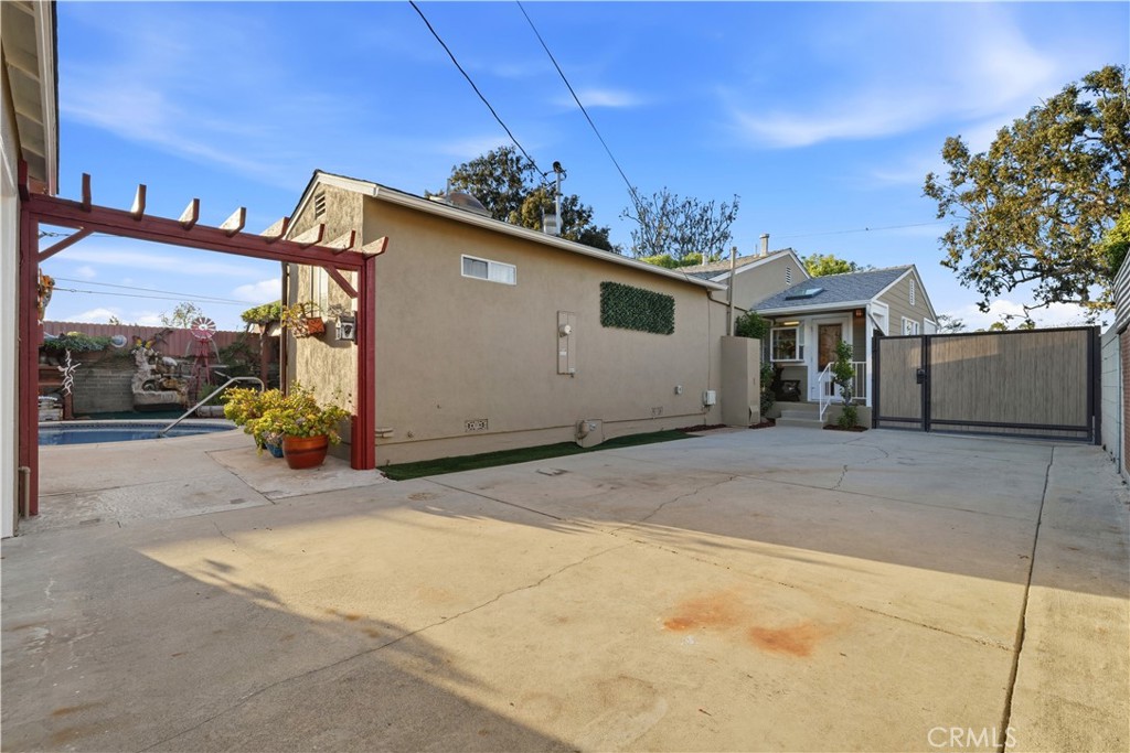 5320 E Pavo Street