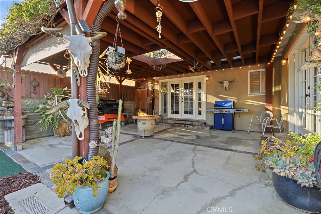 5320 E Pavo Street