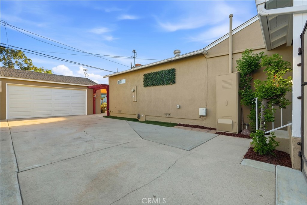 5320 E Pavo Street