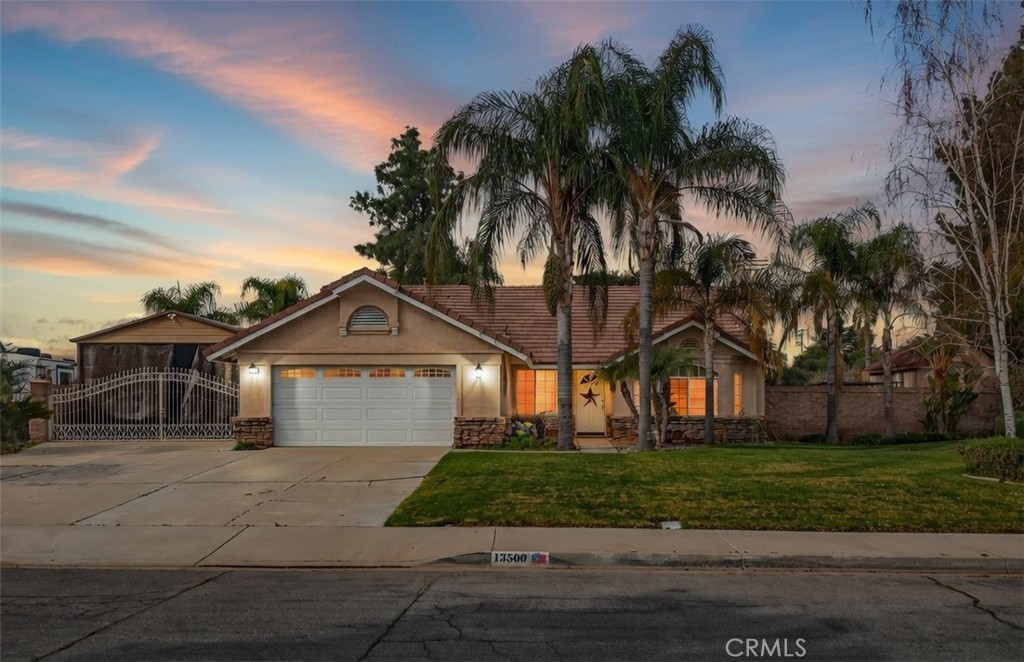 13500 San Lucas