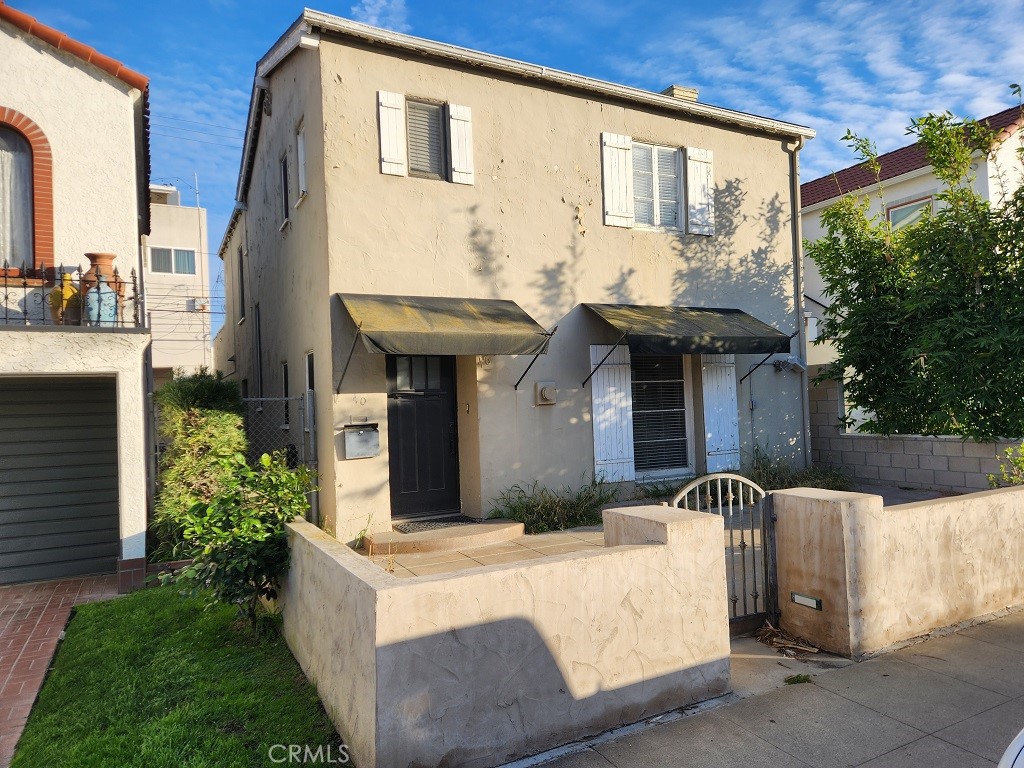 40 Claremont Avenue