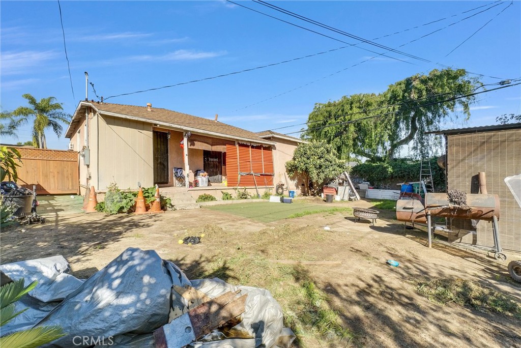 11516 Fidel Avenue