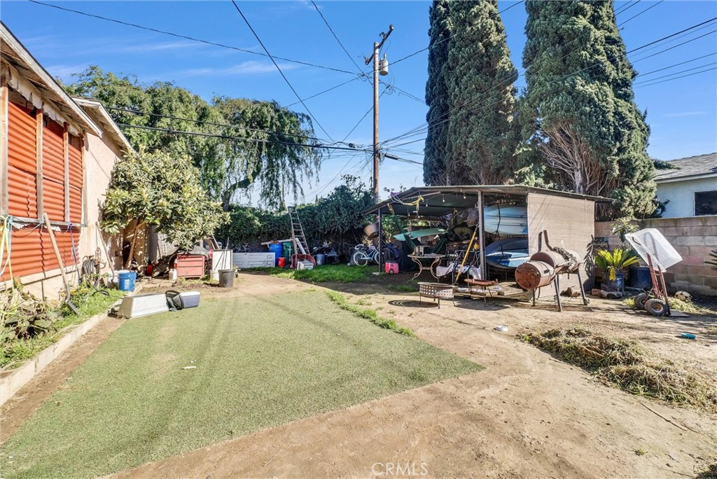 11516 Fidel Avenue