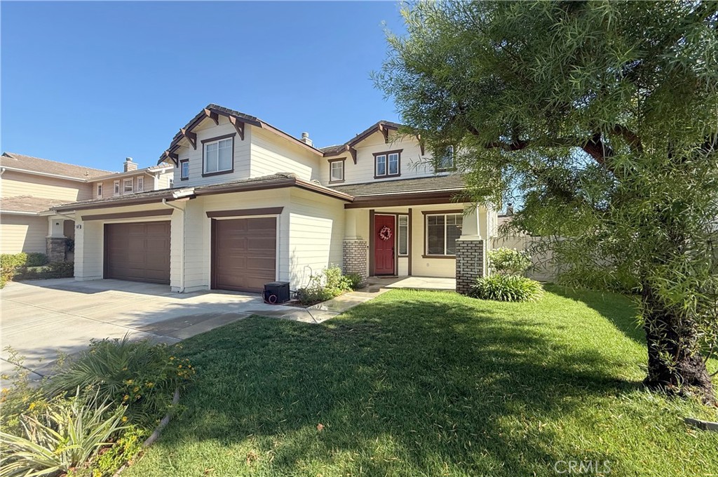 23964 Old Pomegranate Road