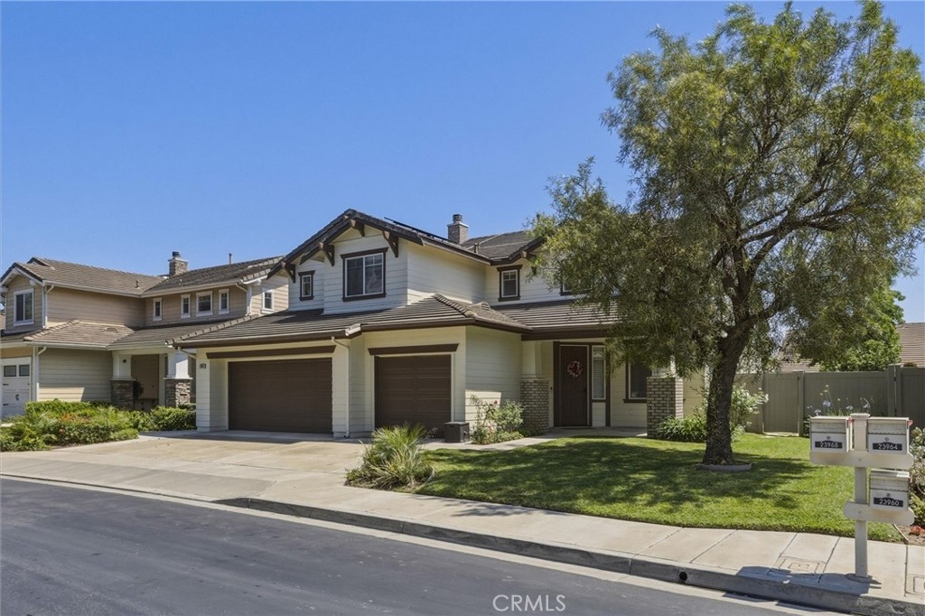 23964 Old Pomegranate Road