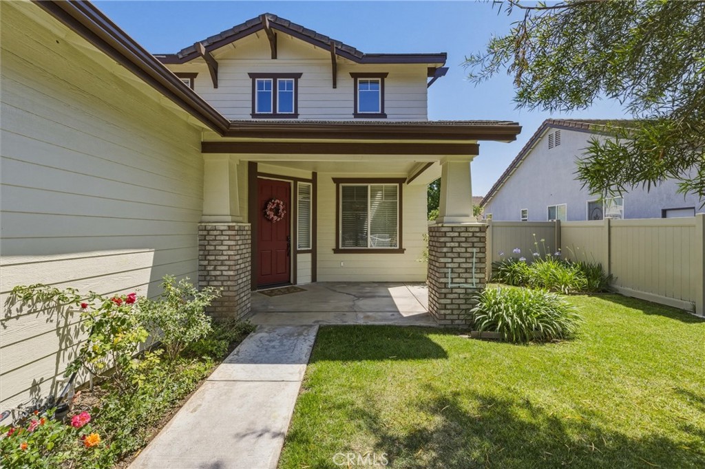 23964 Old Pomegranate Road
