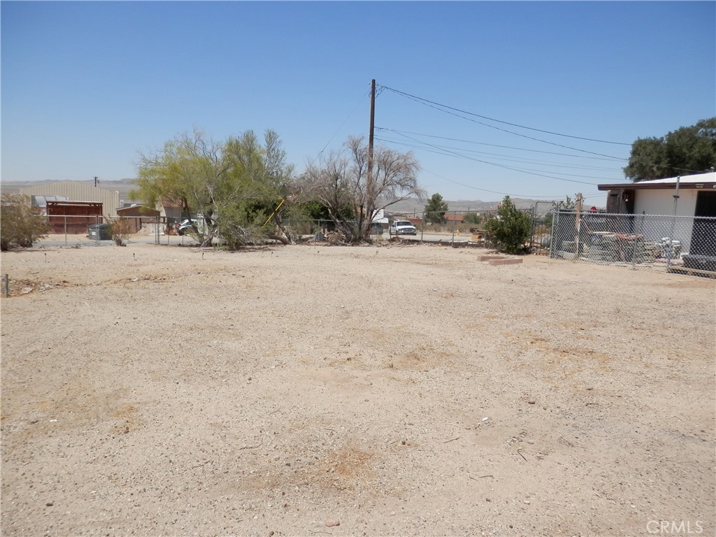 0 De Anza Street